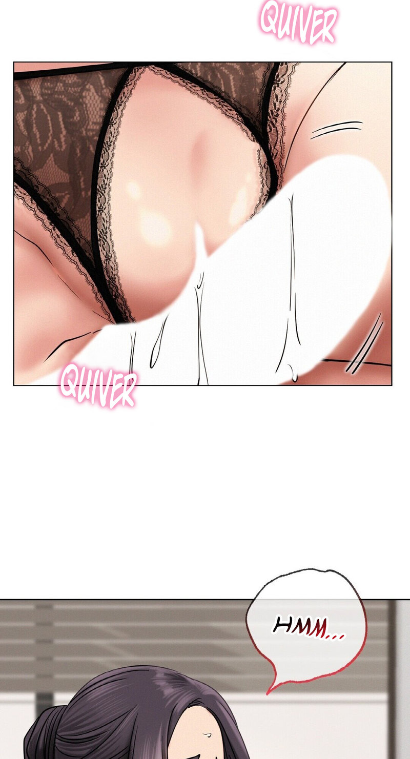 18+ Staying with Ajumma Chapter 21 page 70