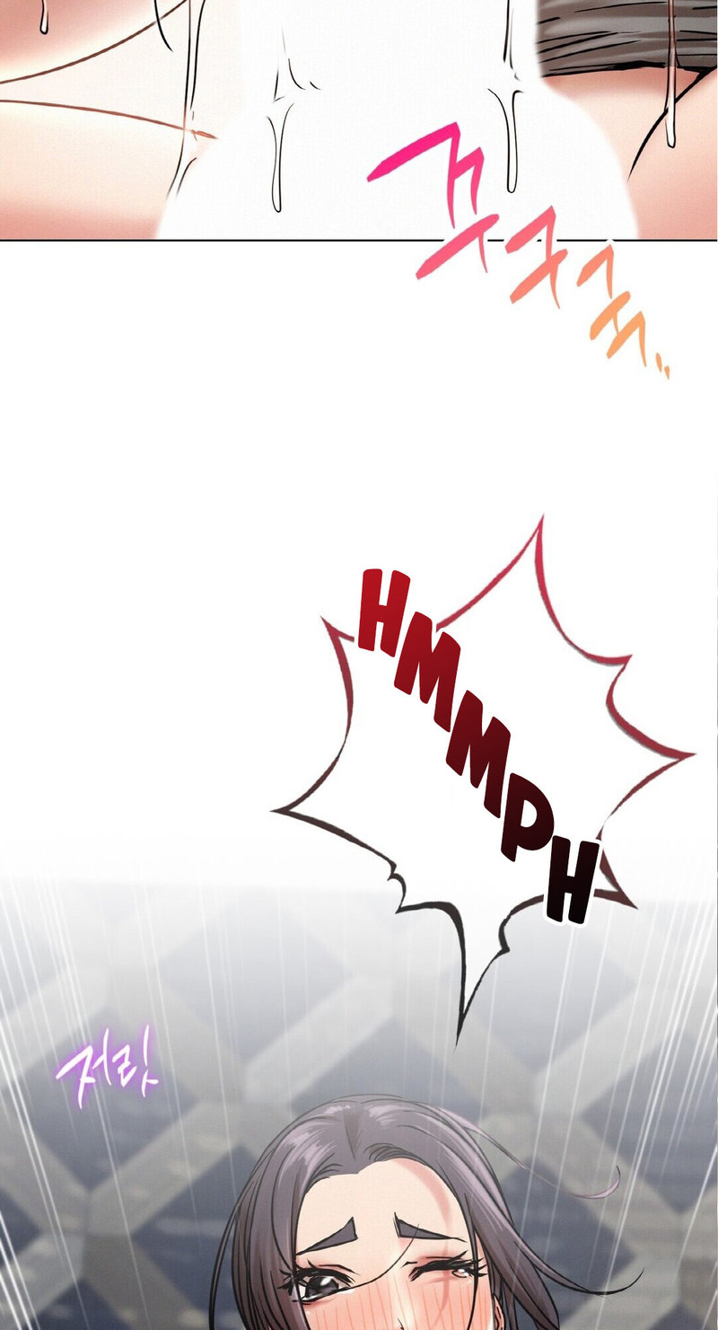18+ Staying with Ajumma Chapter 22 page 4