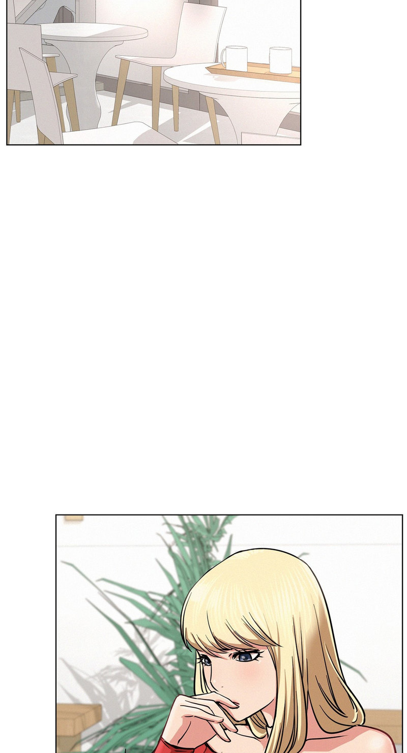 18+ Staying with Ajumma Chapter 22 page 8