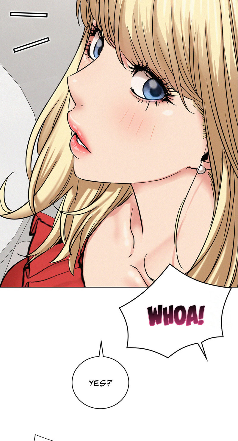 18+ Staying with Ajumma Chapter 22 page 11