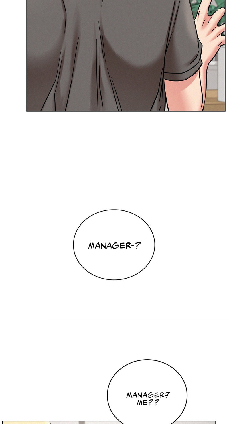 18+ Staying with Ajumma Chapter 22 page 16