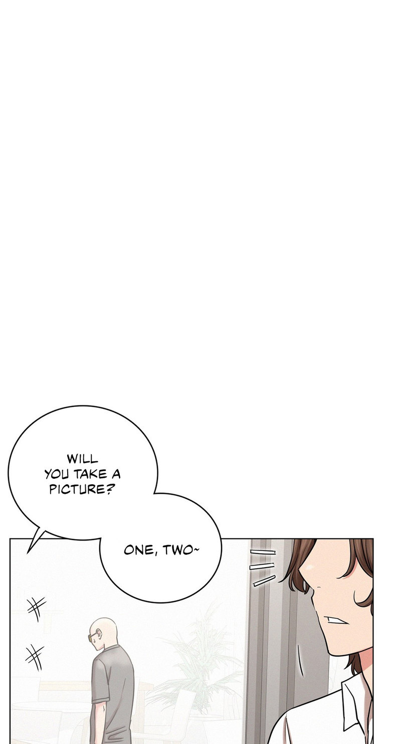 18+ Staying with Ajumma Chapter 22 page 19