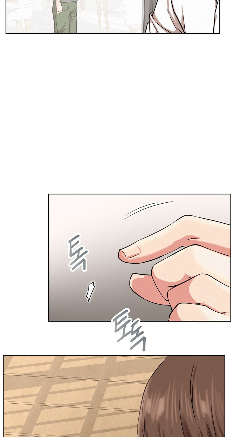 18+ Staying with Ajumma Chapter 22 page 20