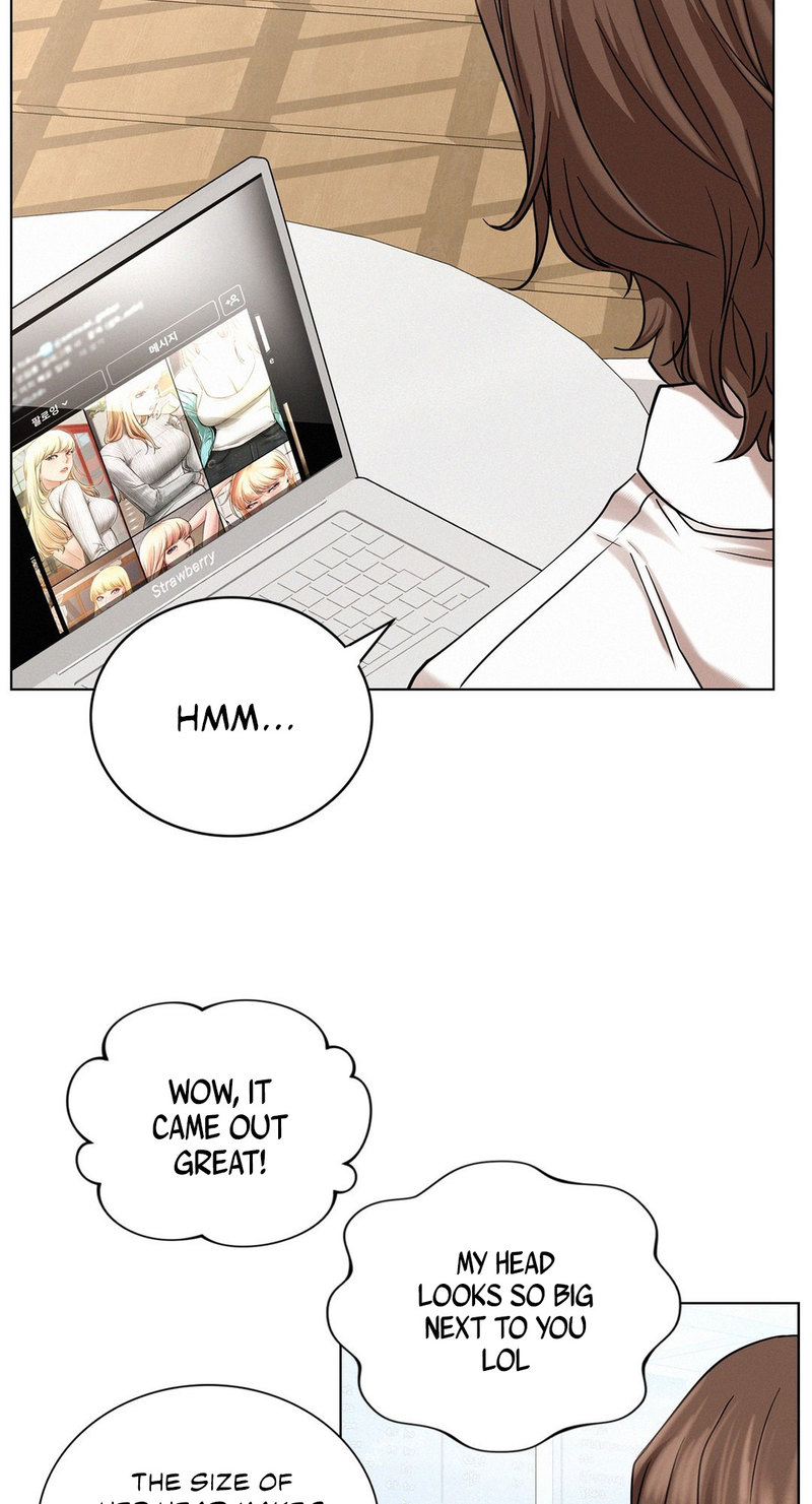 18+ Staying with Ajumma Chapter 22 page 21