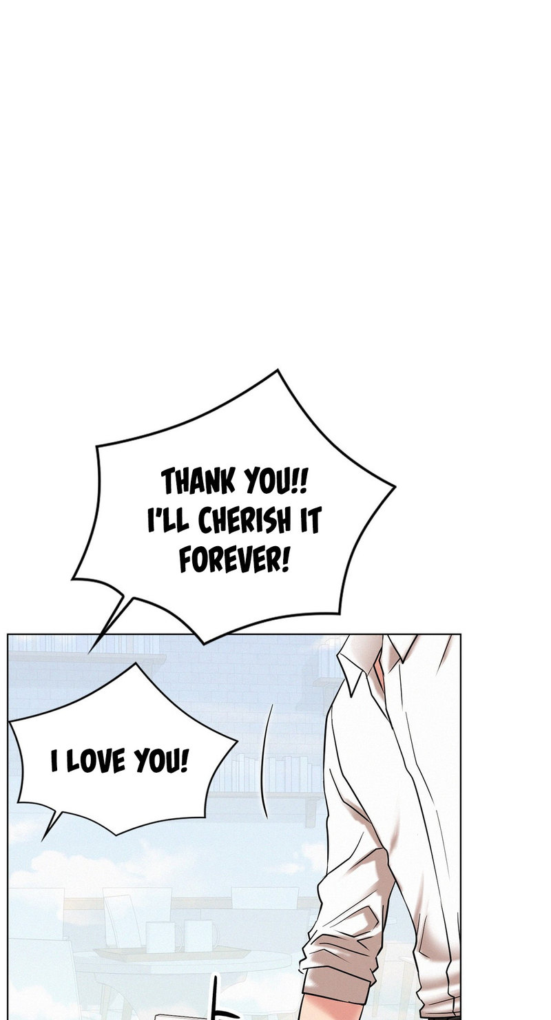 18+ Staying with Ajumma Chapter 22 page 23
