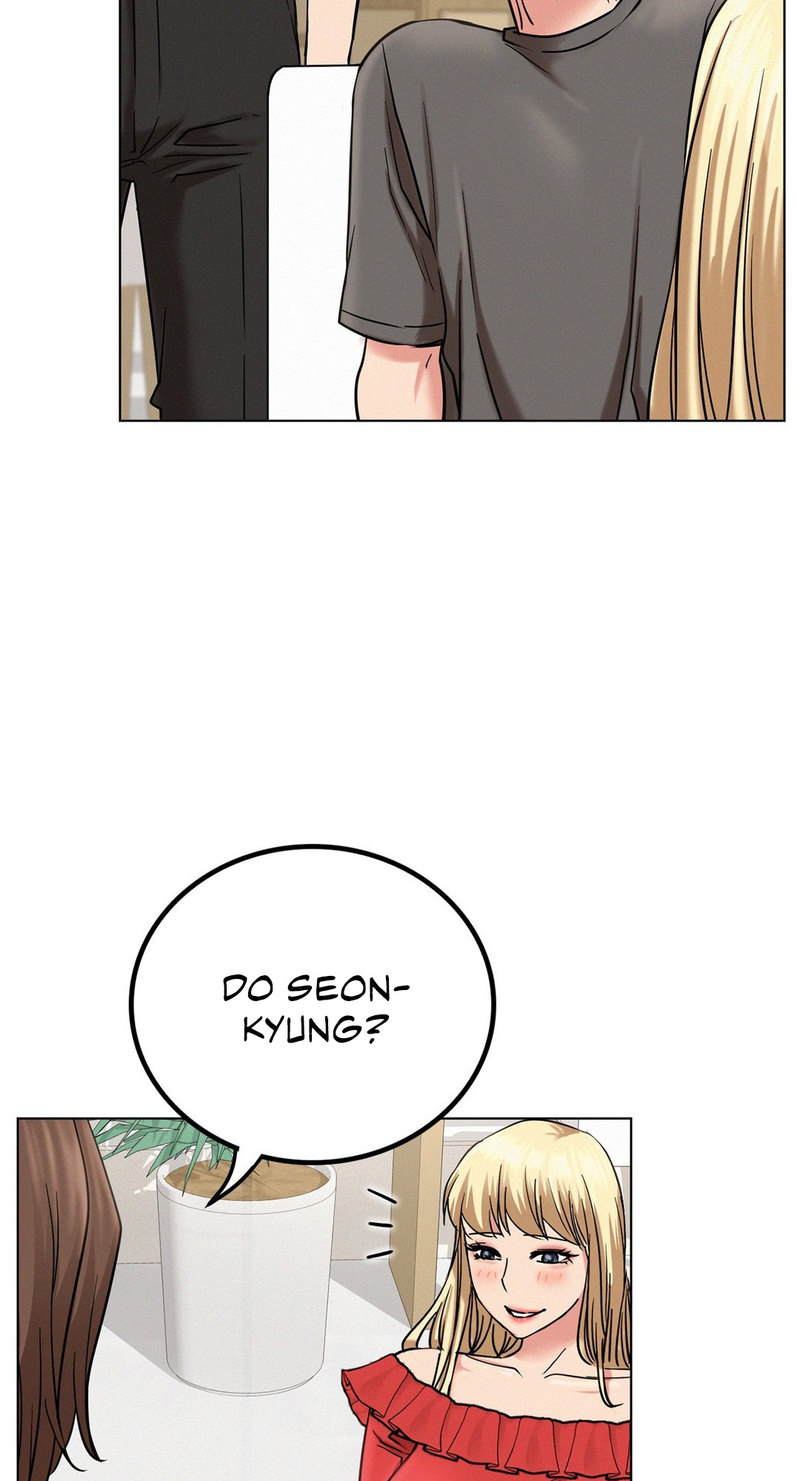 18+ Staying with Ajumma Chapter 22 page 25