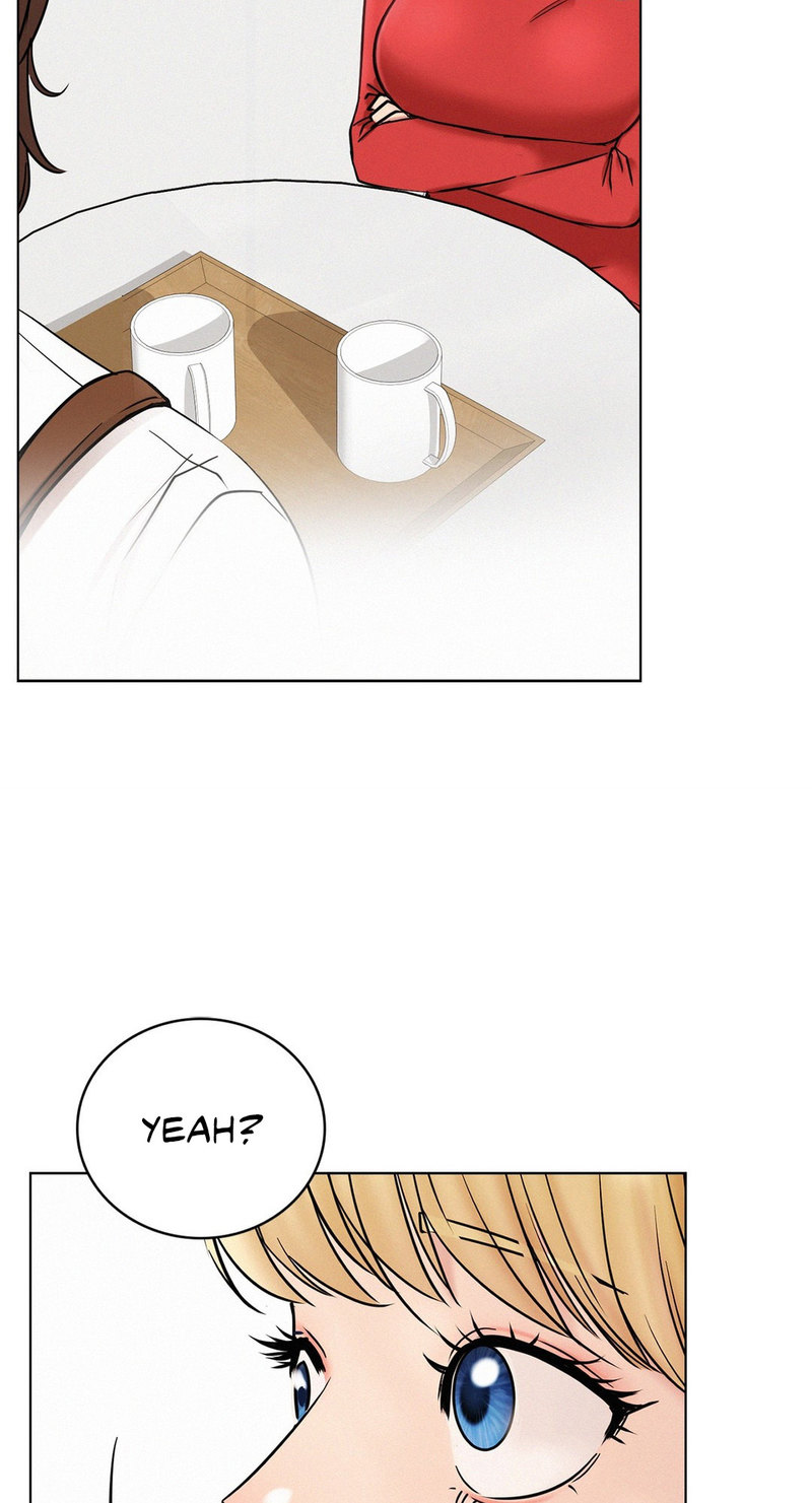 18+ Staying with Ajumma Chapter 22 page 26