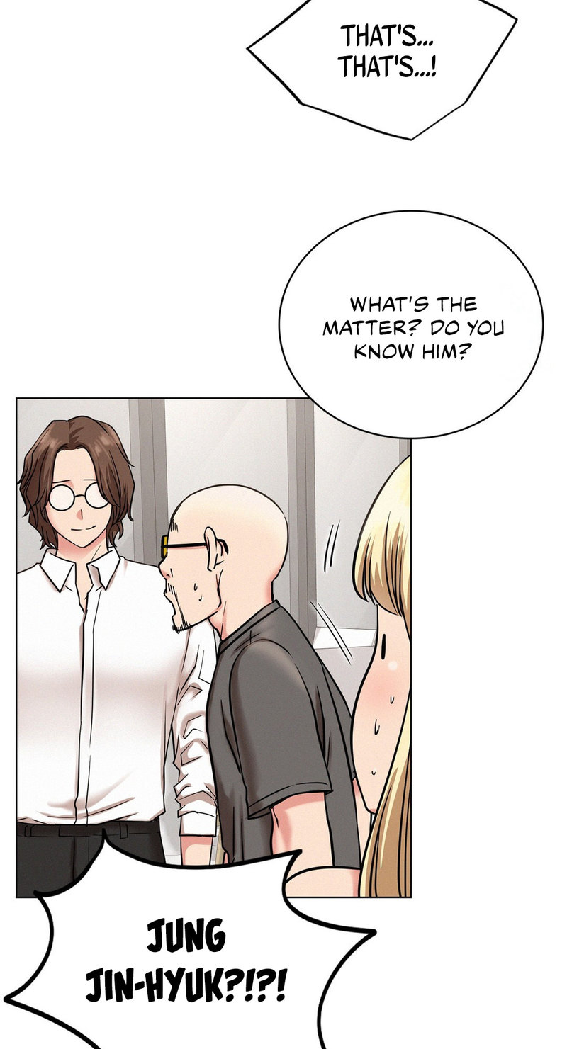 18+ Staying with Ajumma Chapter 22 page 29
