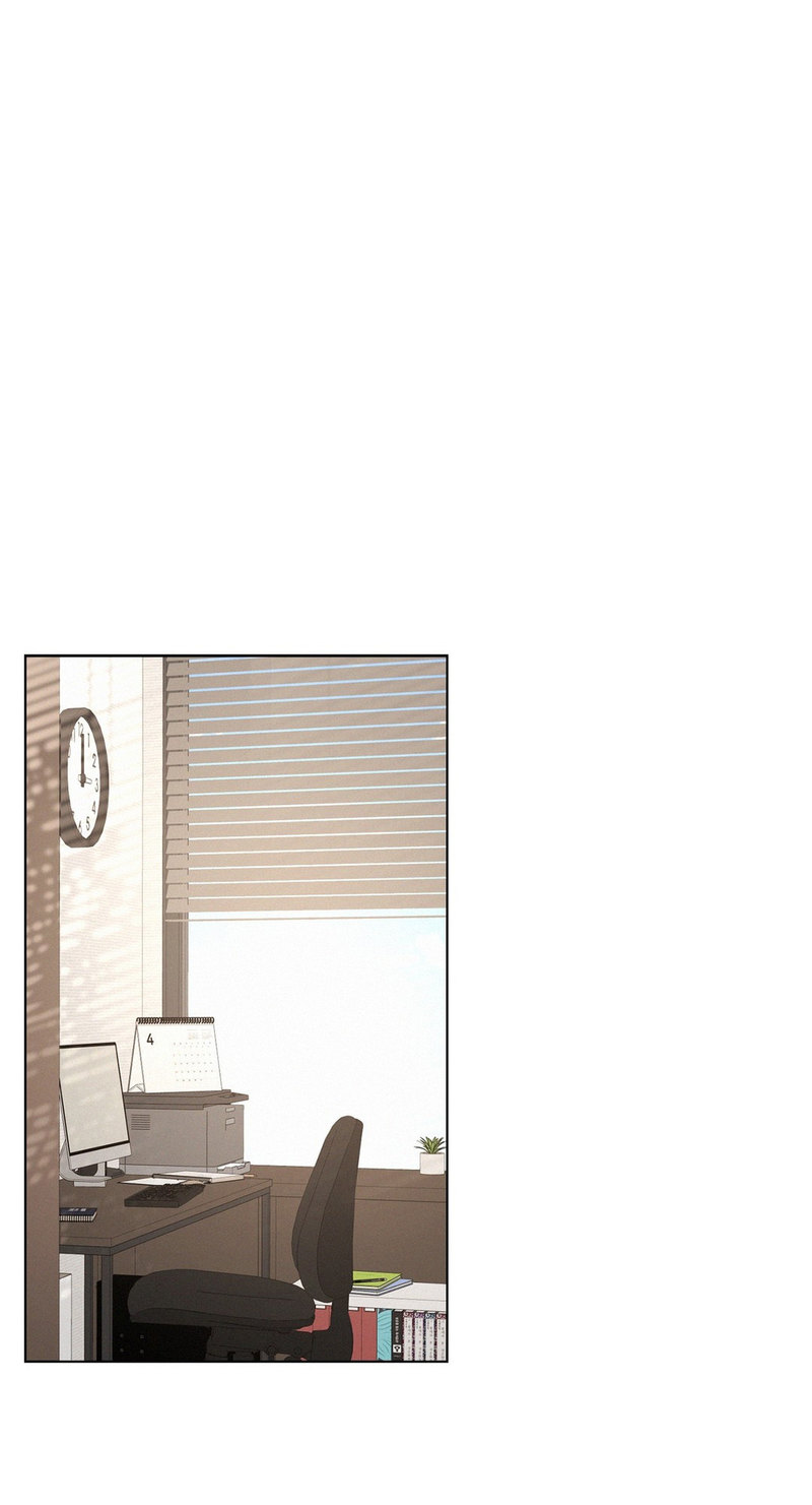18+ Staying with Ajumma Chapter 22 page 37