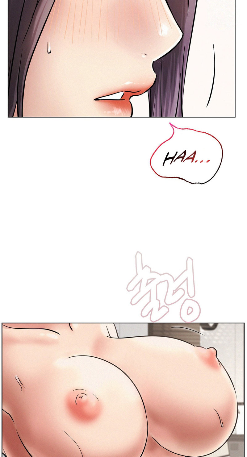 18+ Staying with Ajumma Chapter 22 page 47