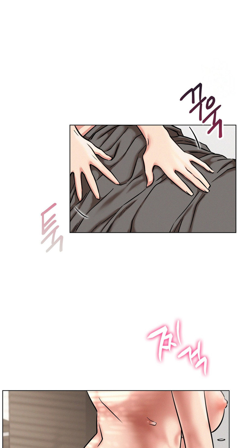 18+ Staying with Ajumma Chapter 22 page 49