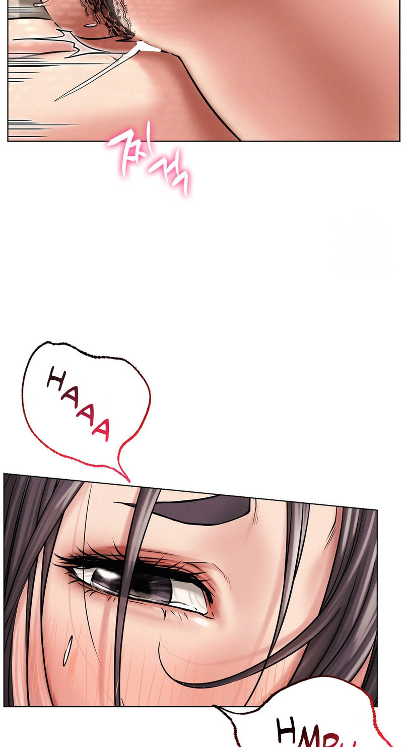 18+ Staying with Ajumma Chapter 22 page 51