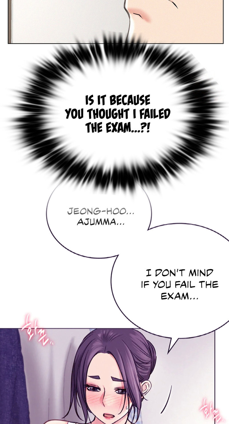 18+ Staying with Ajumma Chapter 22 page 62