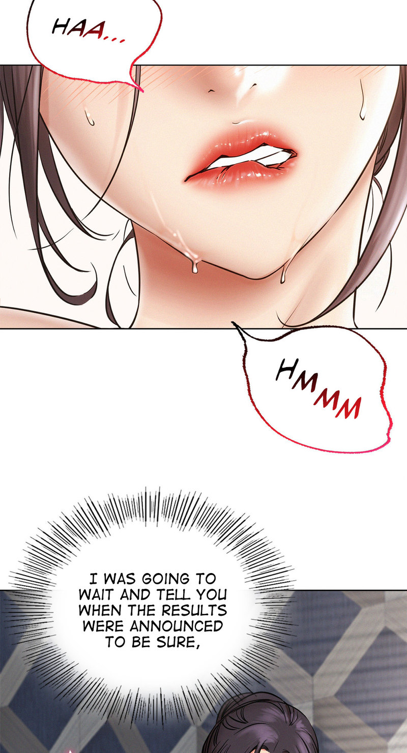 18+ Staying with Ajumma Chapter 22 page 64