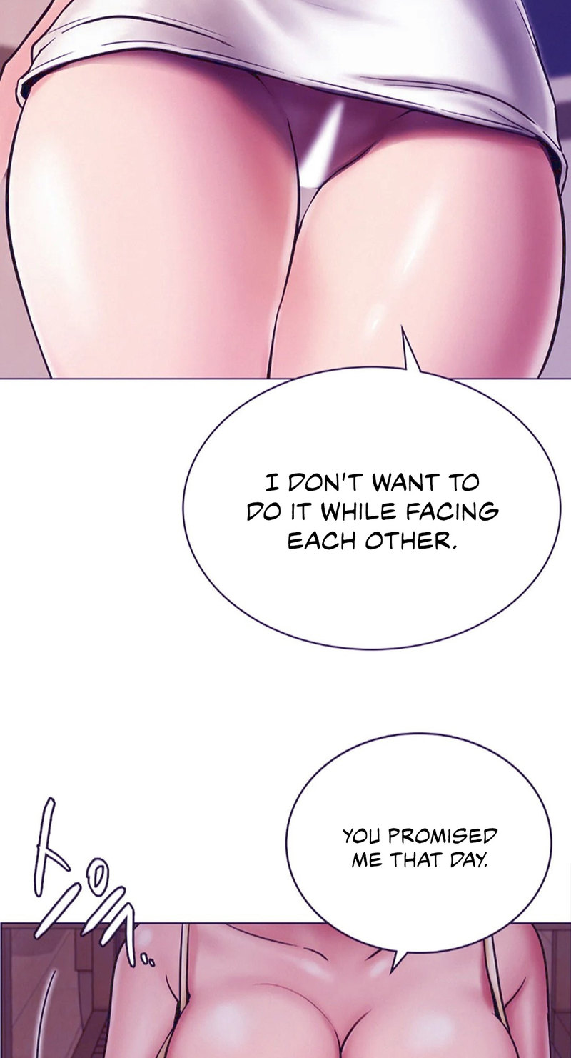 18+ Staying with Ajumma Chapter 22 page 67
