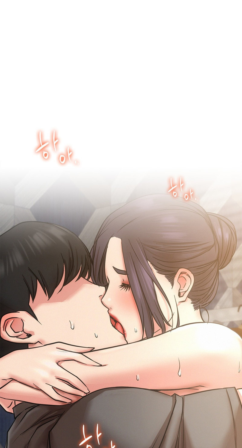 18+ Staying with Ajumma Chapter 22 page 74