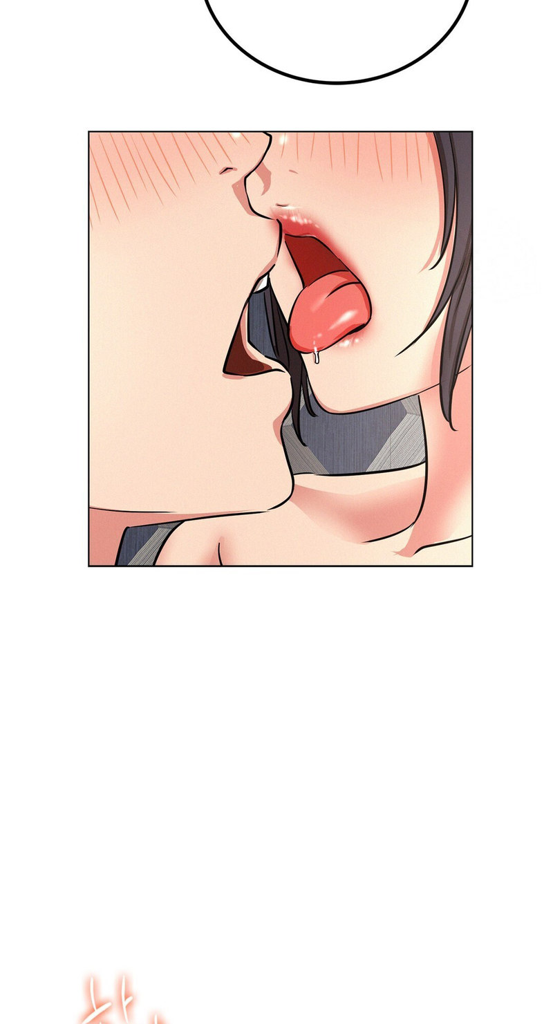 18+ Staying with Ajumma Chapter 23 page 5