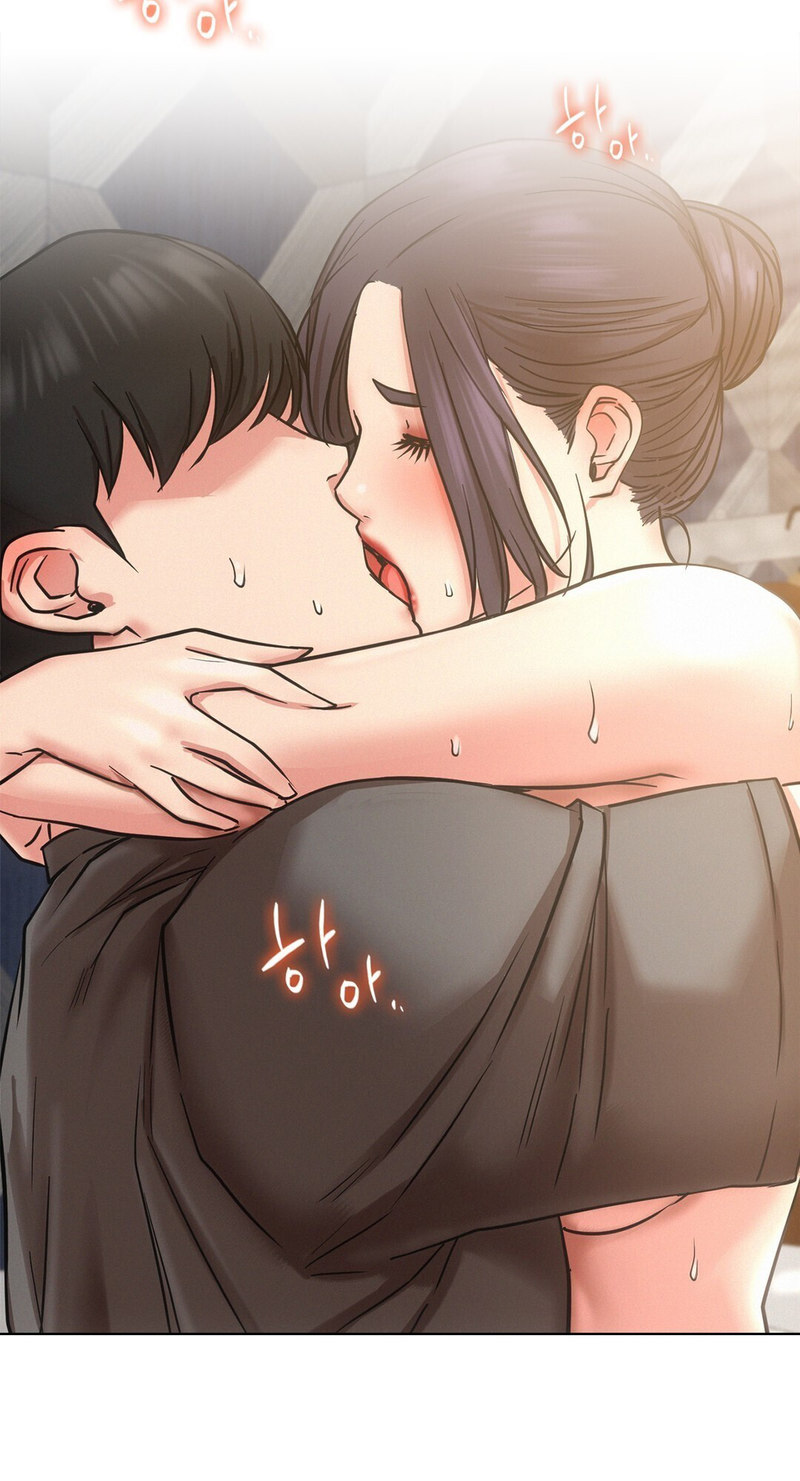 18+ Staying with Ajumma Chapter 23 page 6