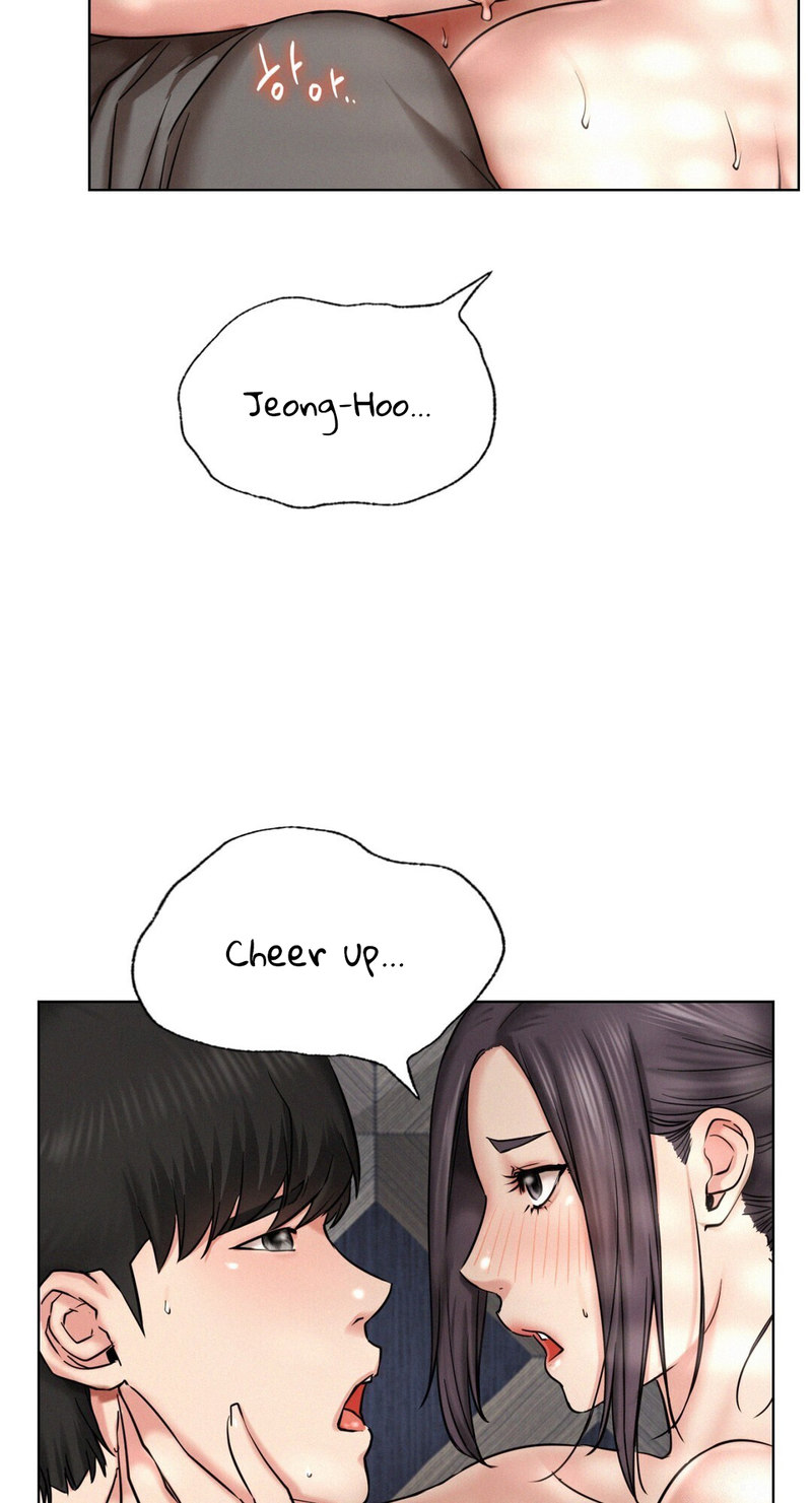 18+ Staying with Ajumma Chapter 23 page 15