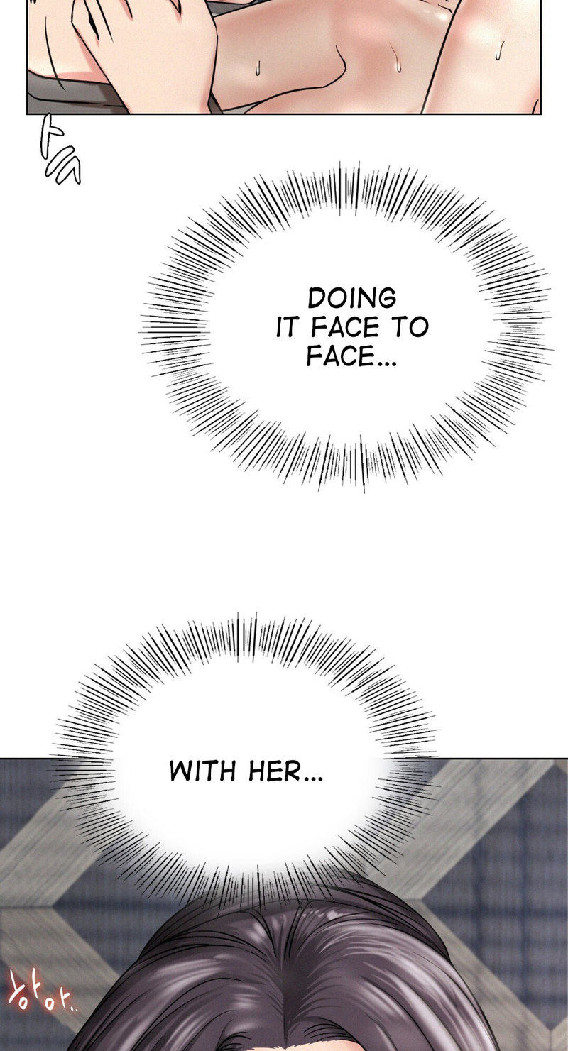 18+ Staying with Ajumma Chapter 23 page 16