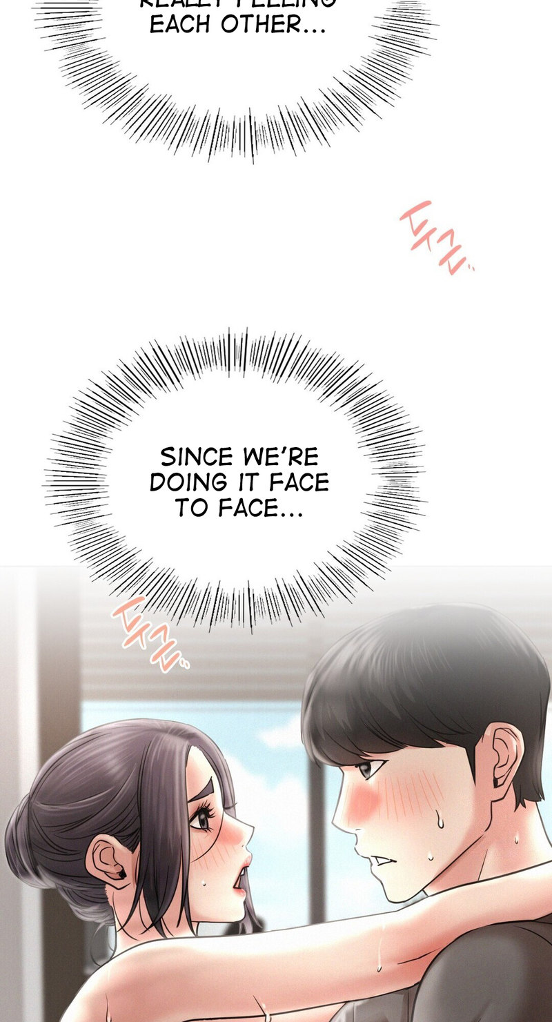 18+ Staying with Ajumma Chapter 23 page 20