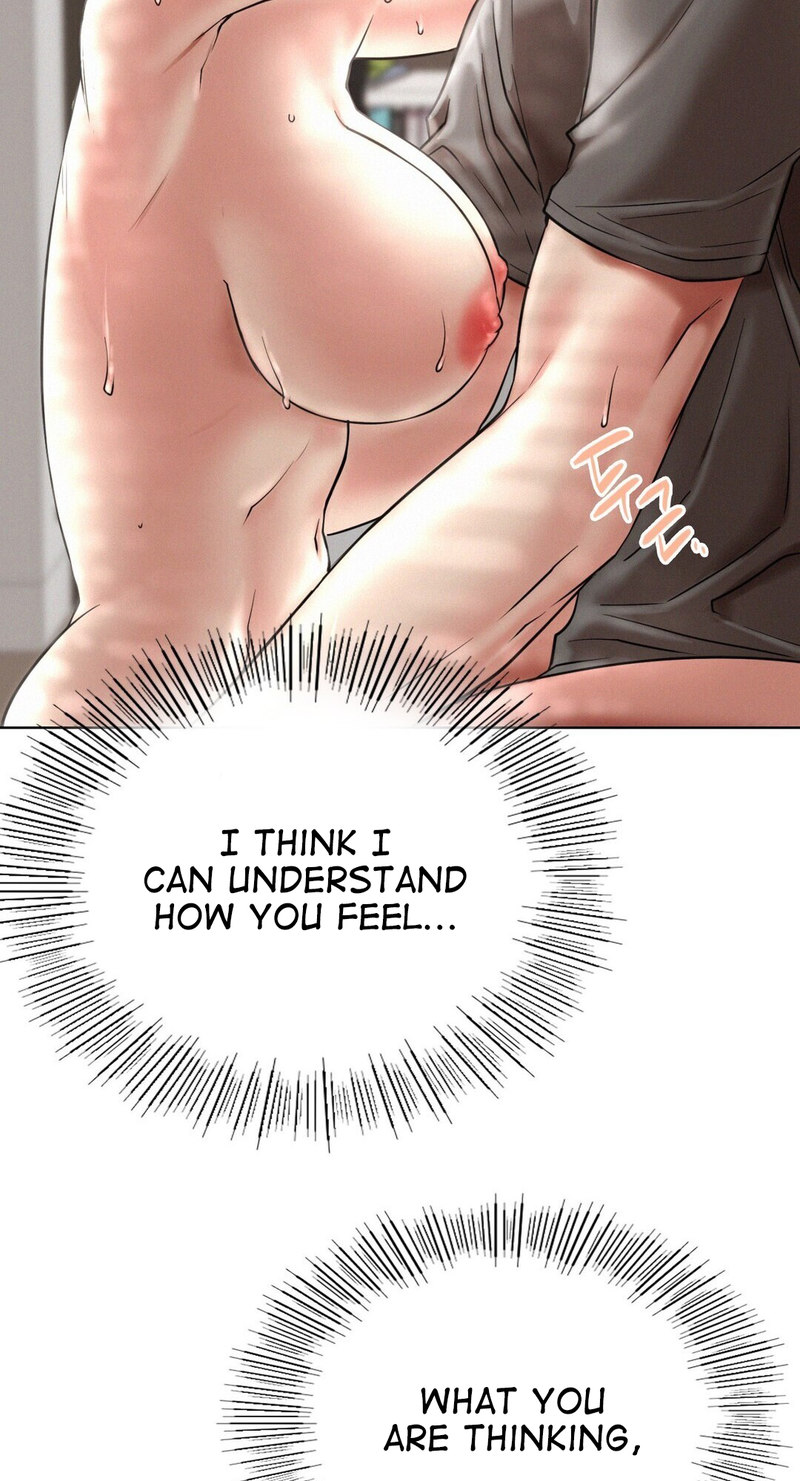 18+ Staying with Ajumma Chapter 23 page 21