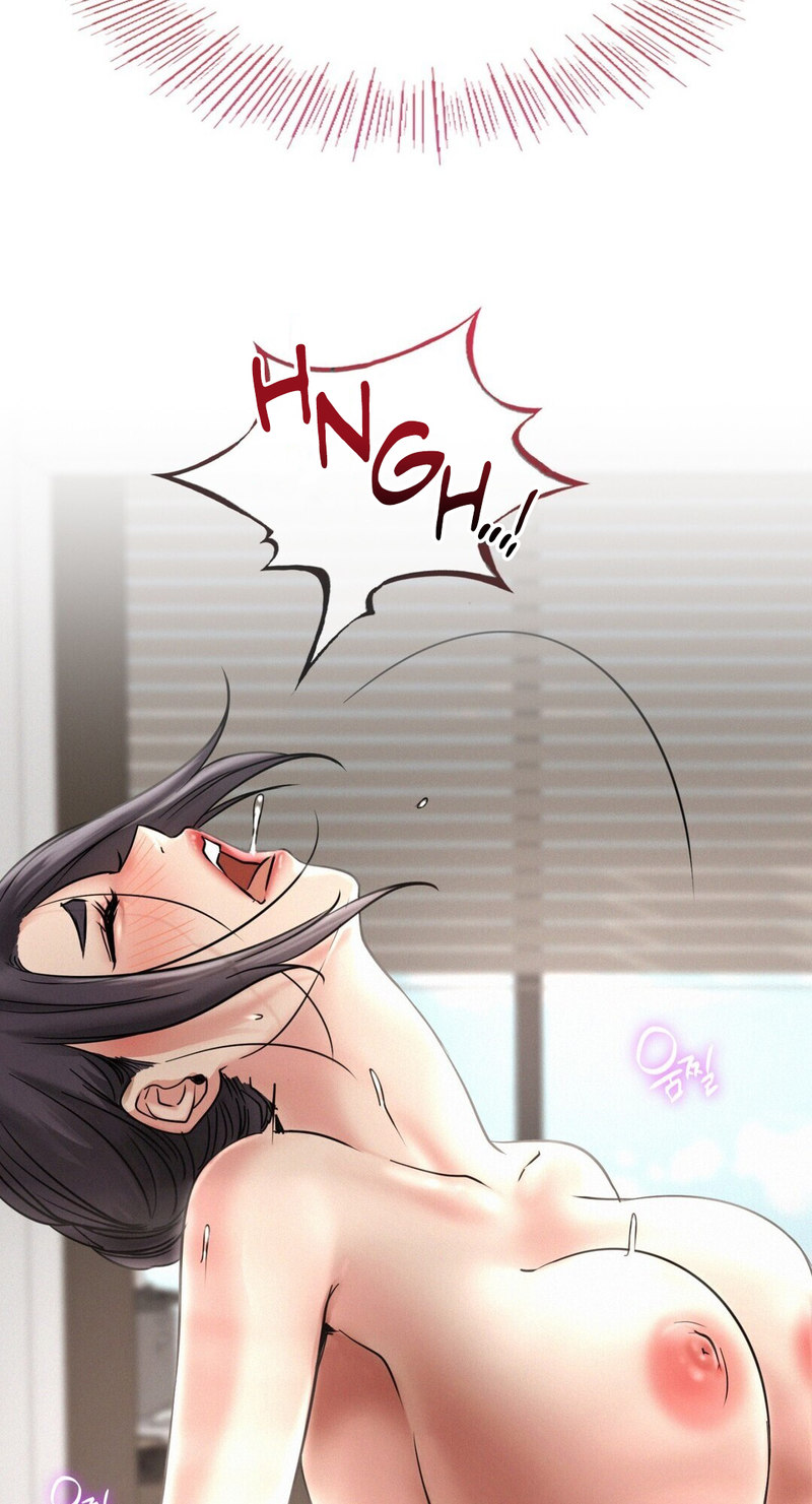 18+ Staying with Ajumma Chapter 23 page 24