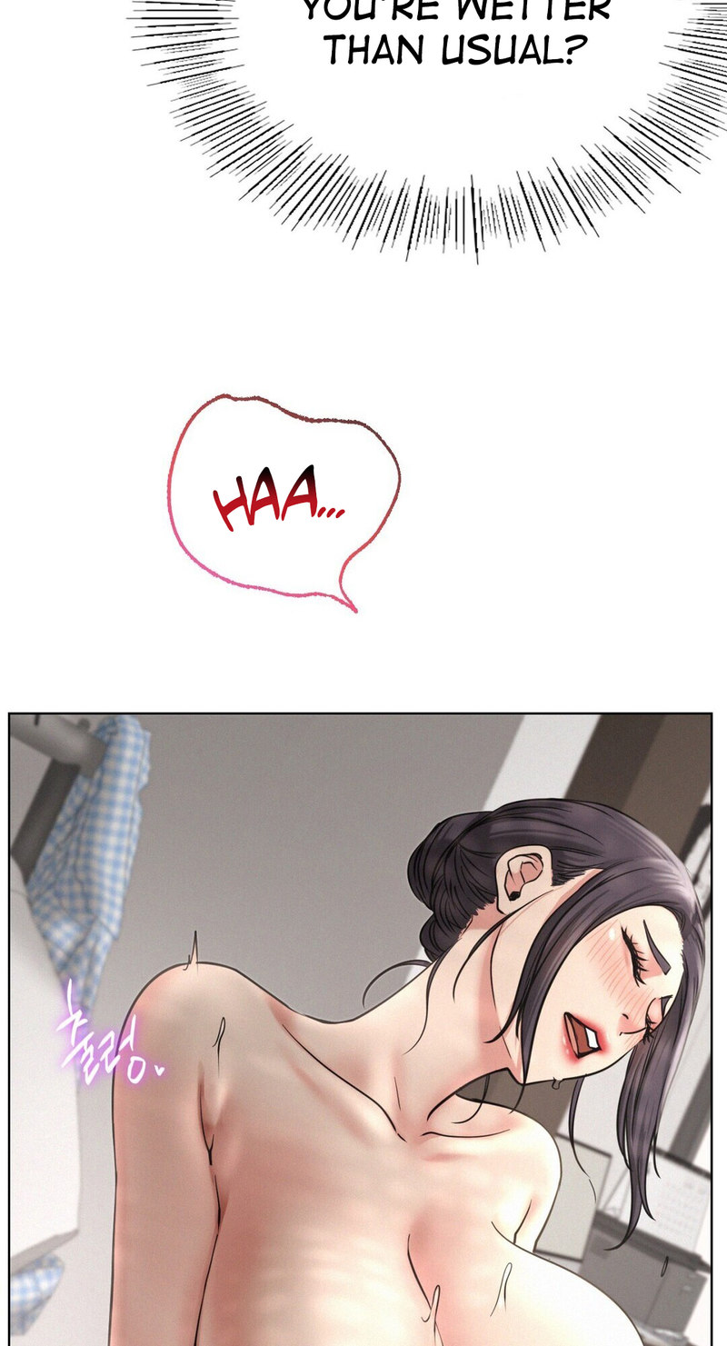 18+ Staying with Ajumma Chapter 23 page 28