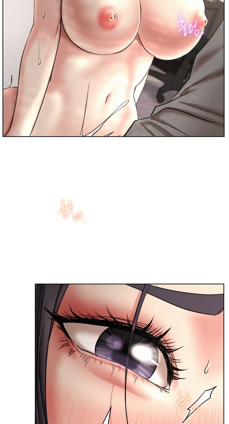 18+ Staying with Ajumma Chapter 23 page 29