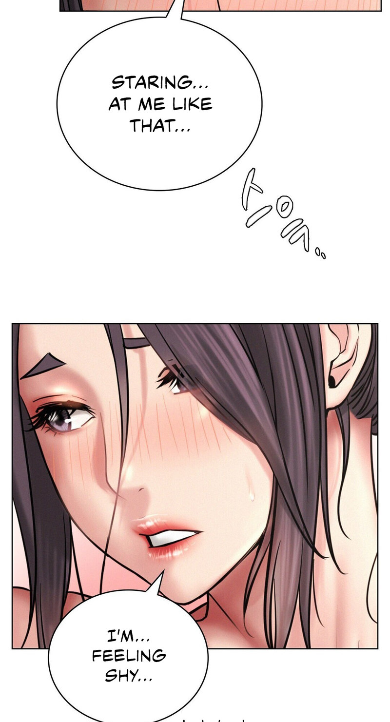 18+ Staying with Ajumma Chapter 23 page 30