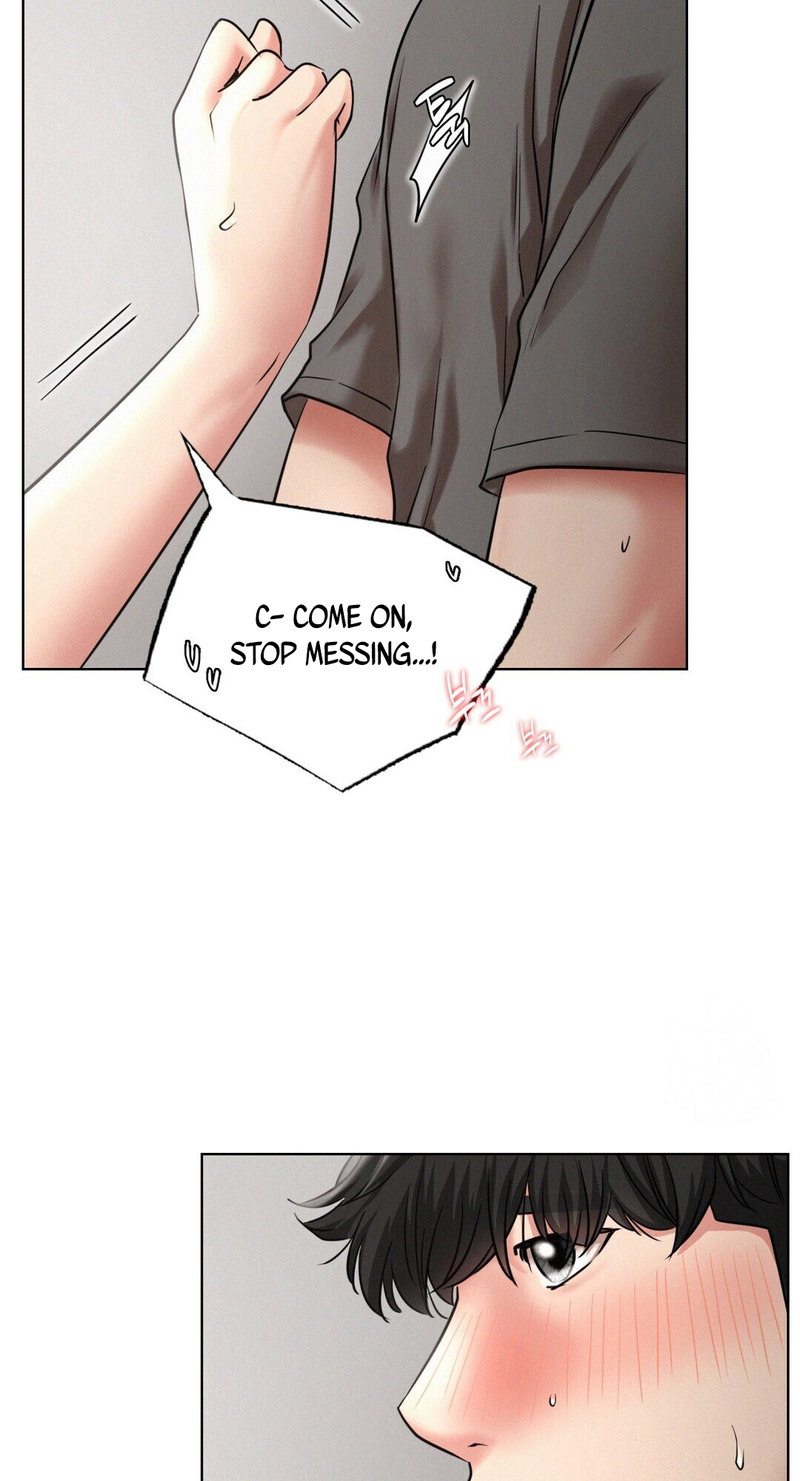 18+ Staying with Ajumma Chapter 23 page 33