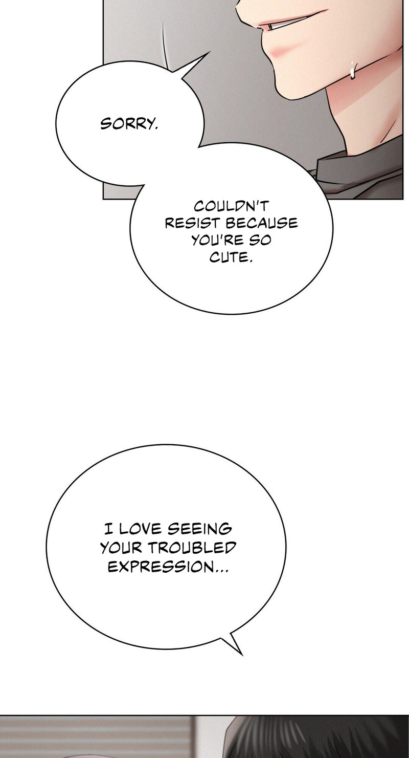 18+ Staying with Ajumma Chapter 23 page 34