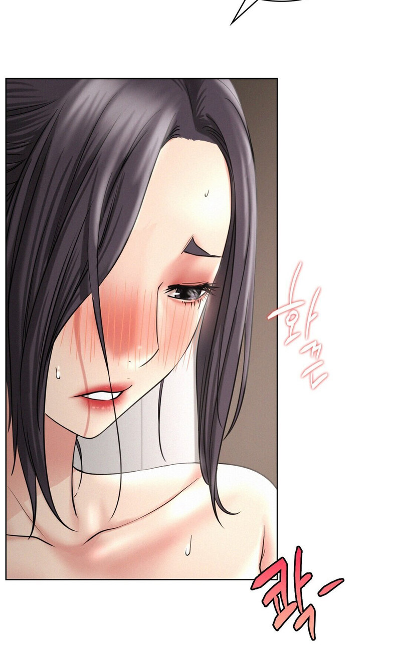 18+ Staying with Ajumma Chapter 23 page 36