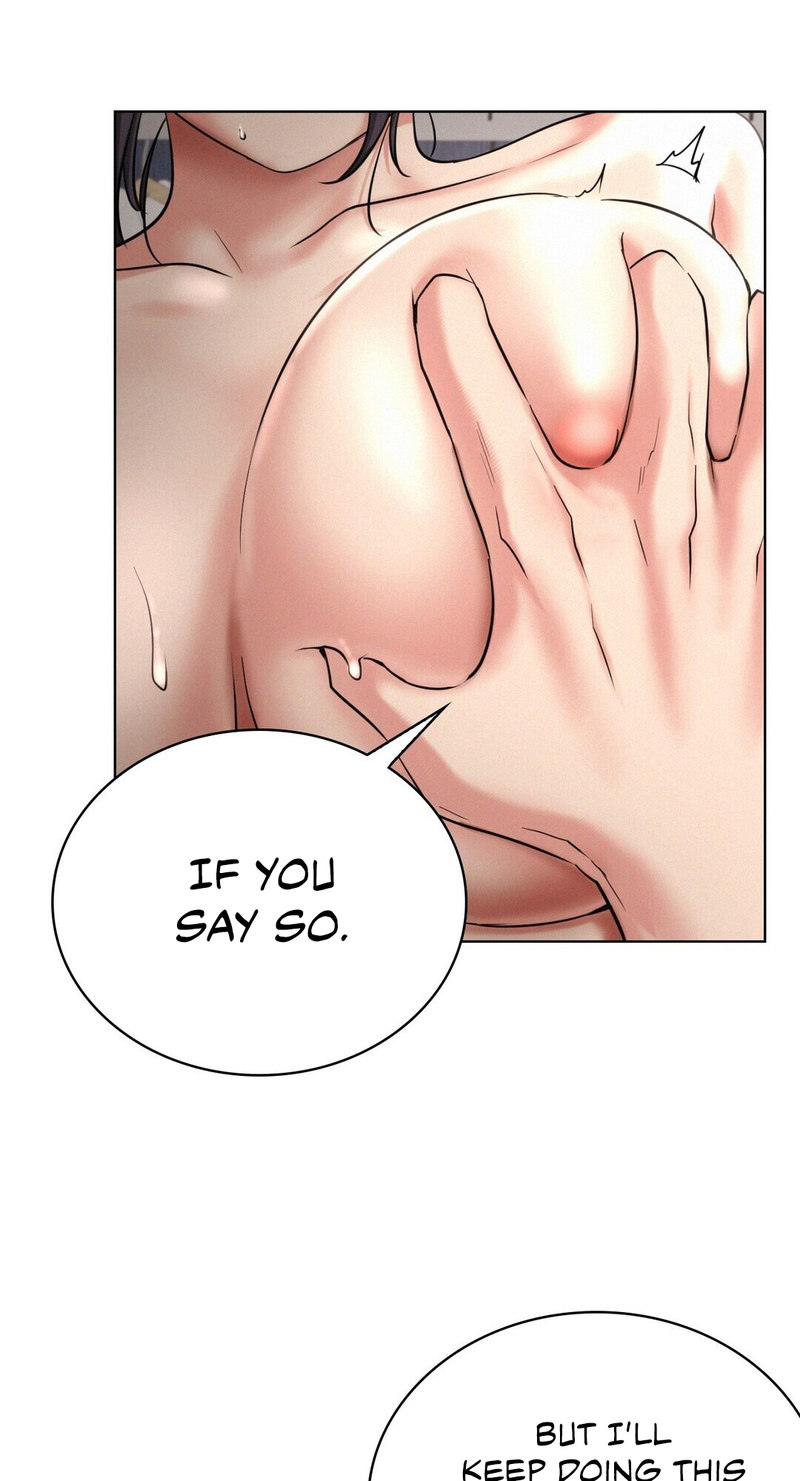 18+ Staying with Ajumma Chapter 23 page 37
