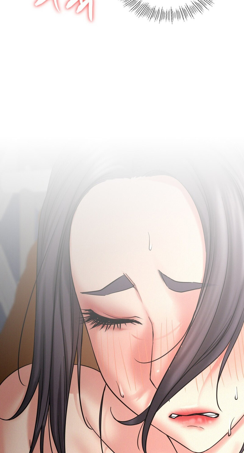 18+ Staying with Ajumma Chapter 23 page 50