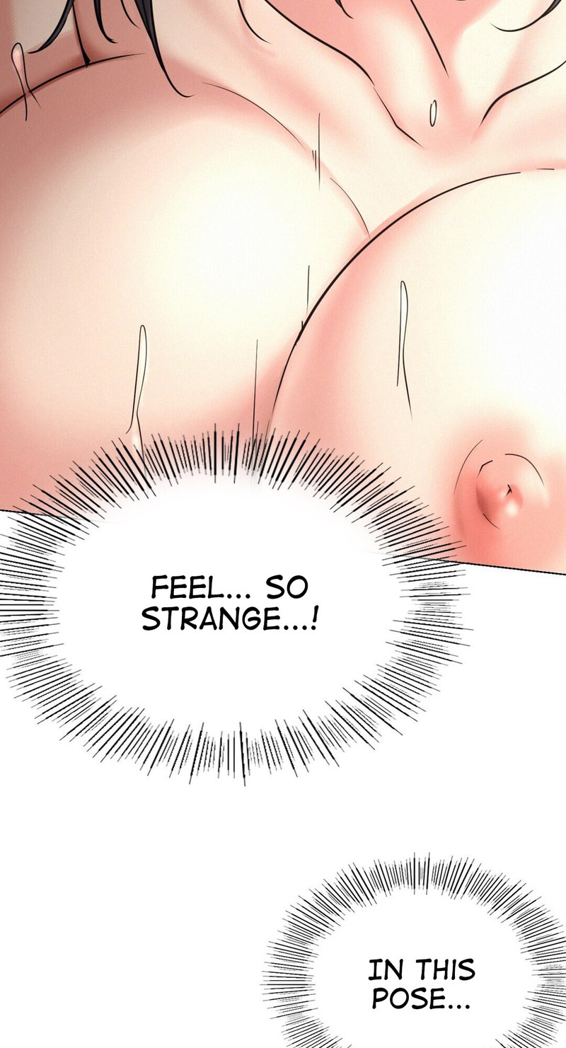 18+ Staying with Ajumma Chapter 23 page 51
