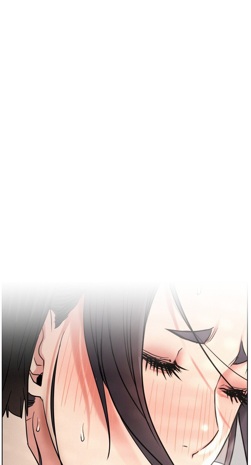 18+ Staying with Ajumma Chapter 23 page 57