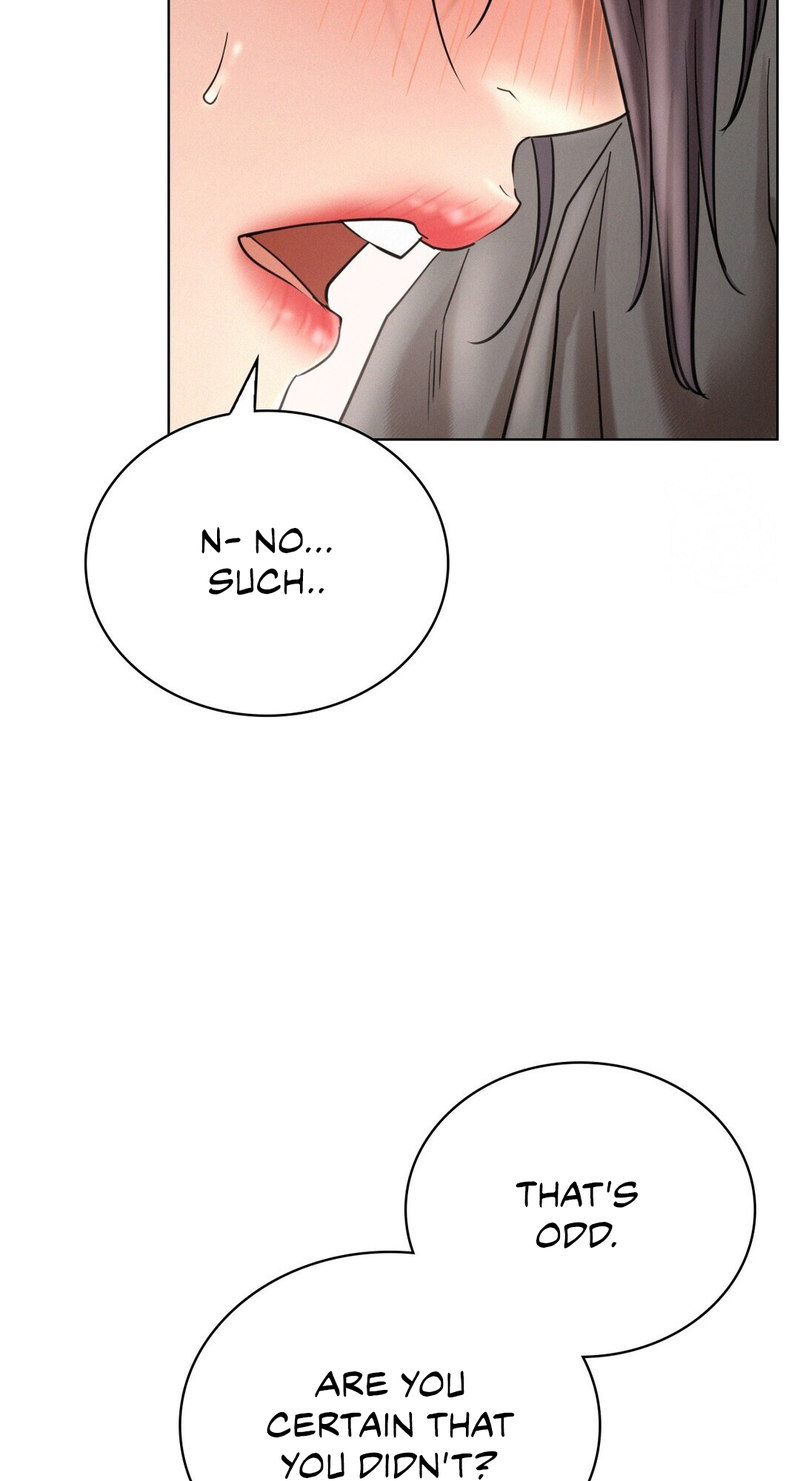 18+ Staying with Ajumma Chapter 23 page 60