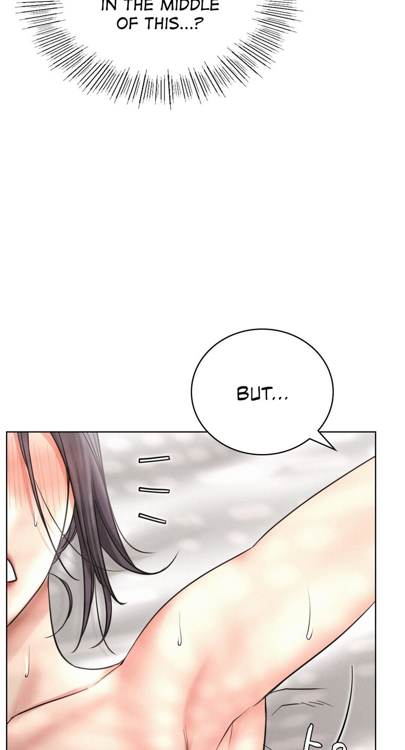 18+ Staying with Ajumma Chapter 23 page 65