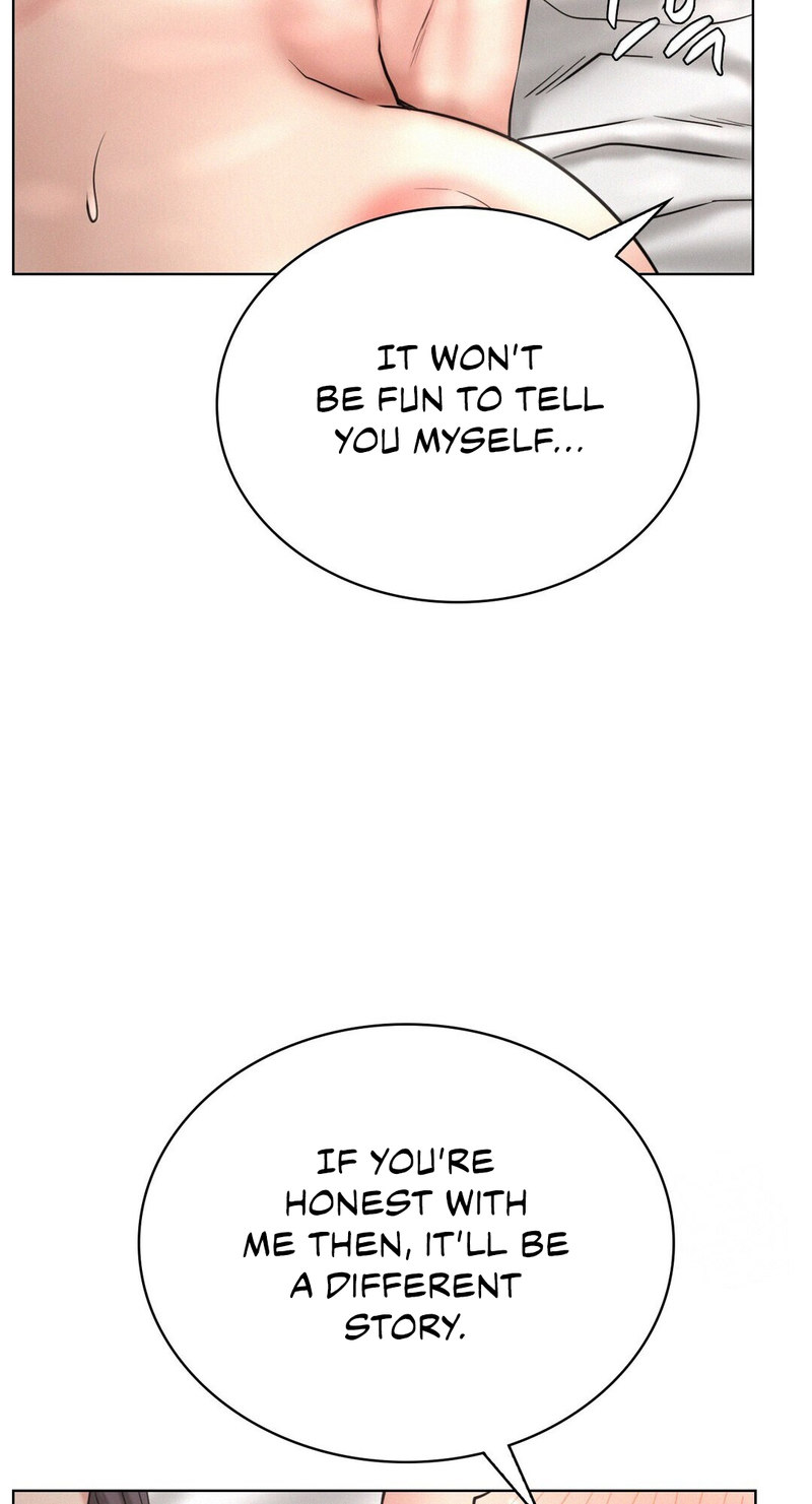 18+ Staying with Ajumma Chapter 23 page 66