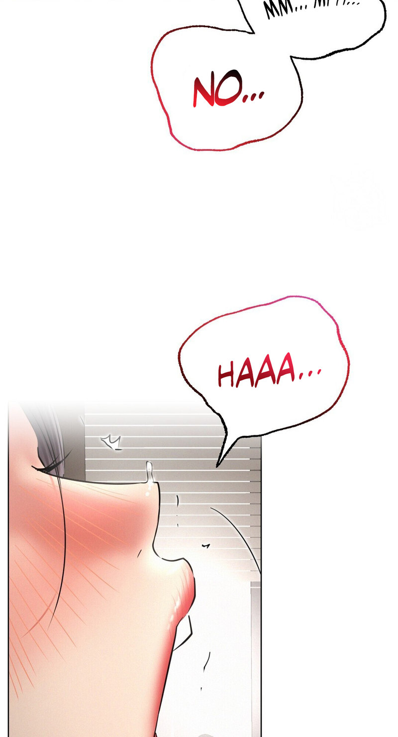 18+ Staying with Ajumma Chapter 23 page 73