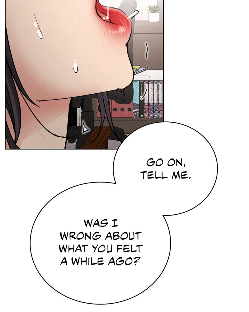 18+ Staying with Ajumma Chapter 23 page 74