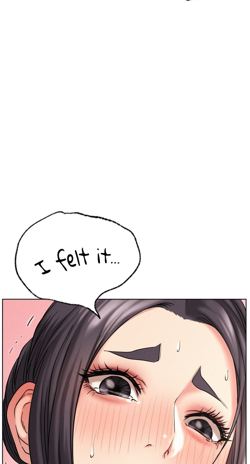 18+ Staying with Ajumma Chapter 23 page 76