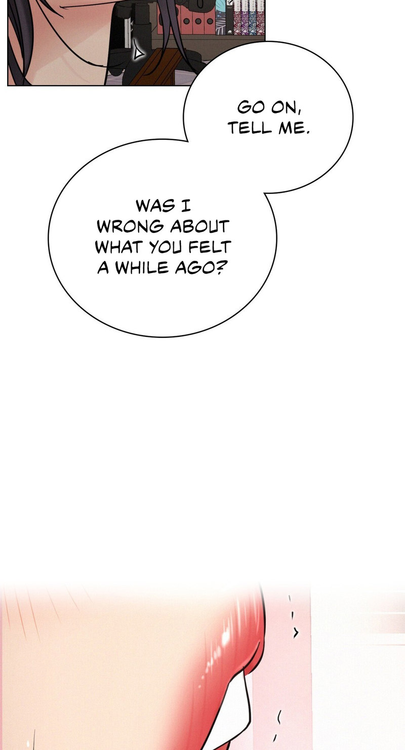 18+ Staying with Ajumma Chapter 24 page 2