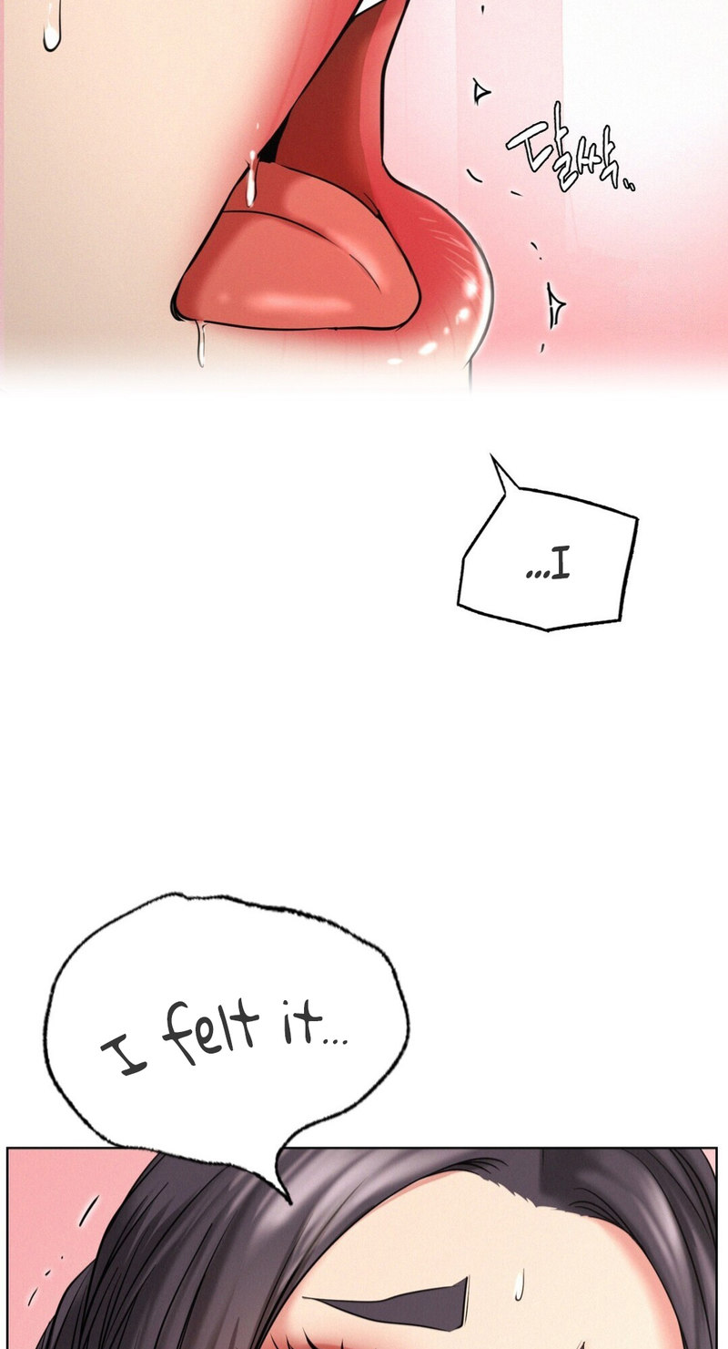18+ Staying with Ajumma Chapter 24 page 3