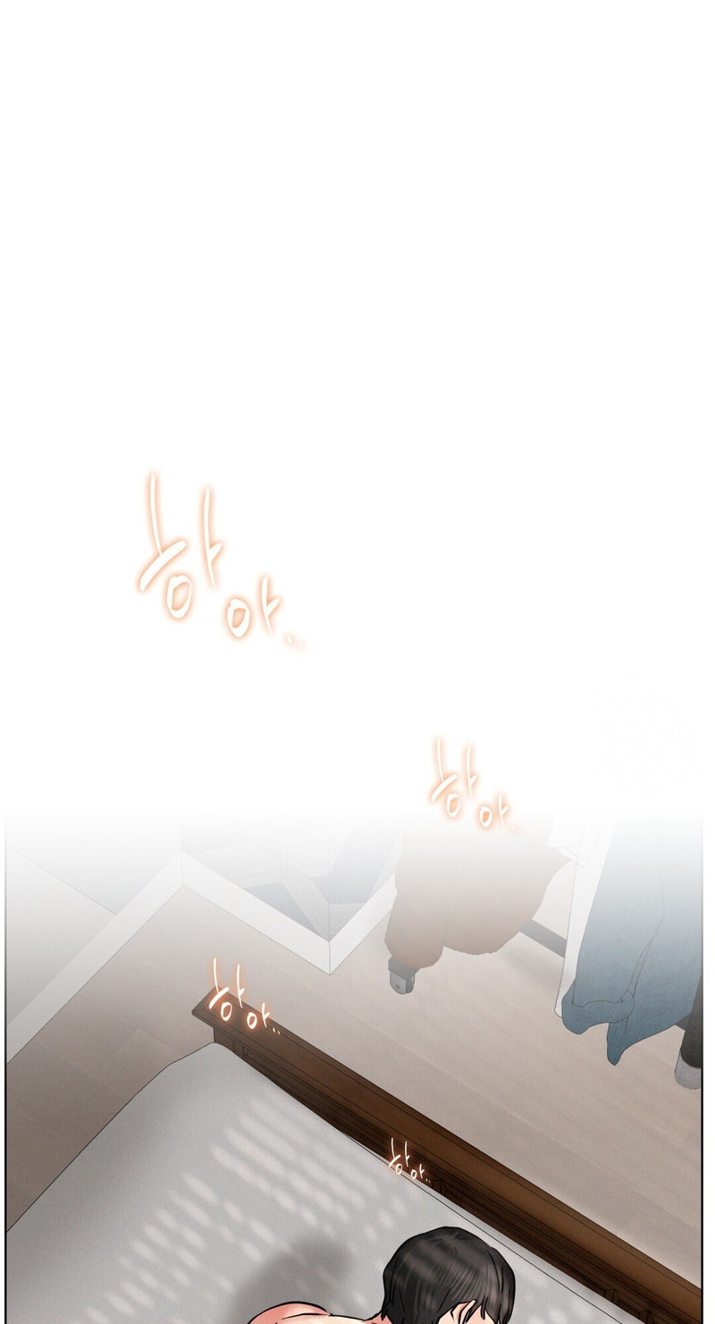 18+ Staying with Ajumma Chapter 24 page 9