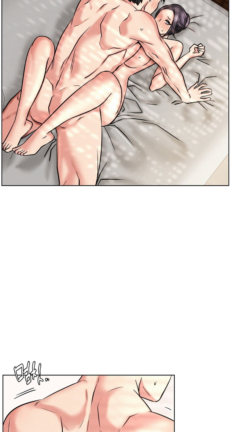 18+ Staying with Ajumma Chapter 24 page 10