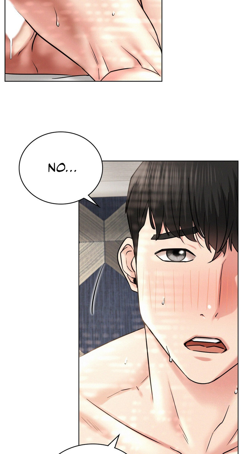 18+ Staying with Ajumma Chapter 24 page 13