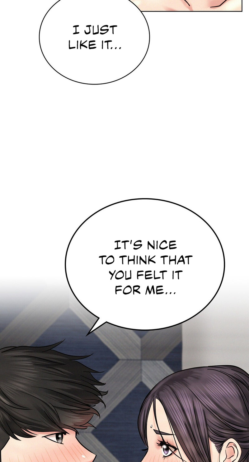 18+ Staying with Ajumma Chapter 24 page 14