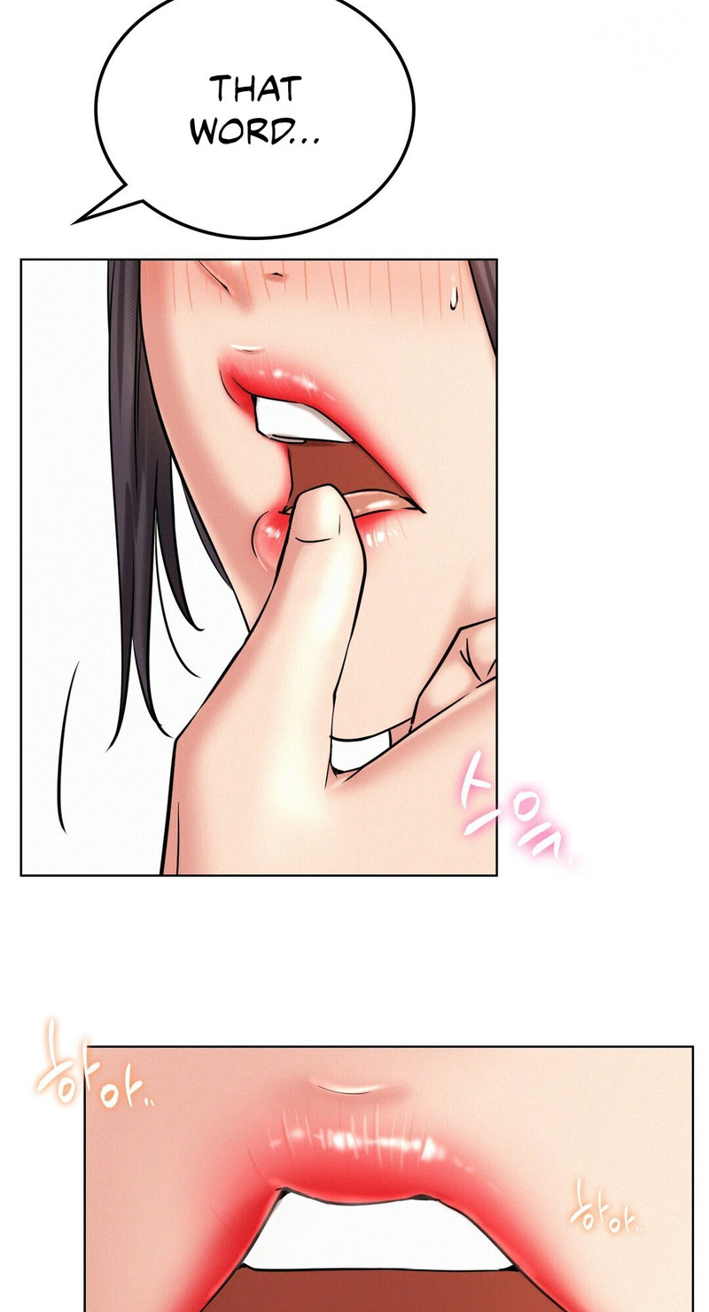 18+ Staying with Ajumma Chapter 24 page 16